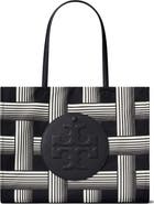 Tory Burch Ella Print Tote
