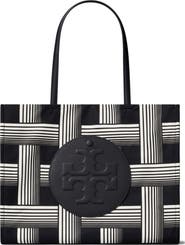 Tory Burch Ella Print Tote
