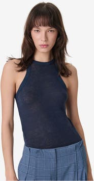 IRO The Safrina Tank Top