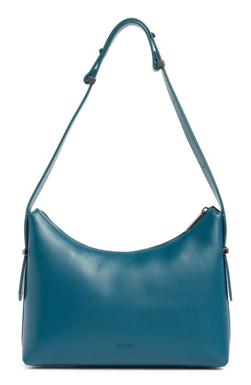 Bcbg Metal Keeper Strap Shoulder Bag