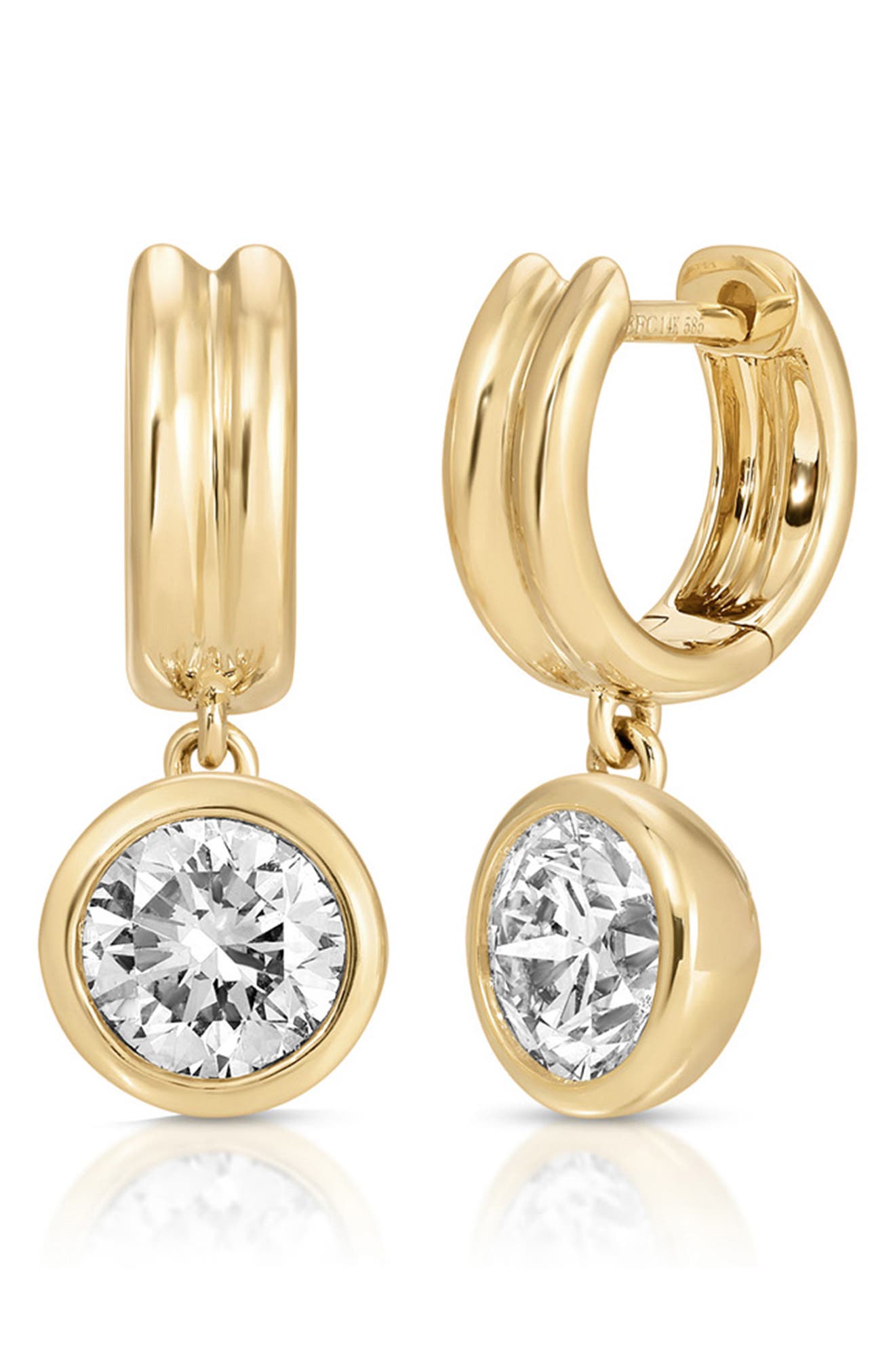 selected 14K YELLOW GOLD