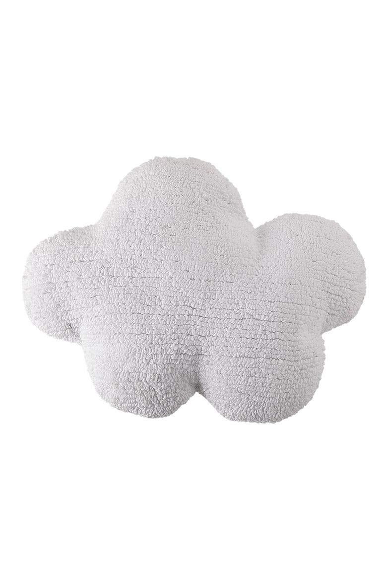 Cloud Cushion, Main, color, WHITE
