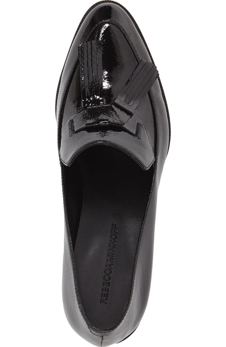 Rebecca Minkoff 'Edie' Loafer, Alternate, color,