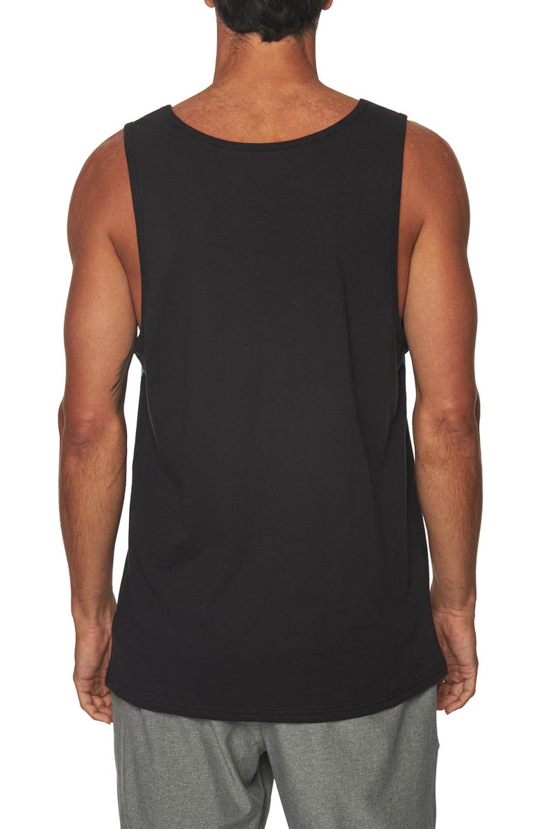 O'Neill Just Because Tank, Alternate, color, 