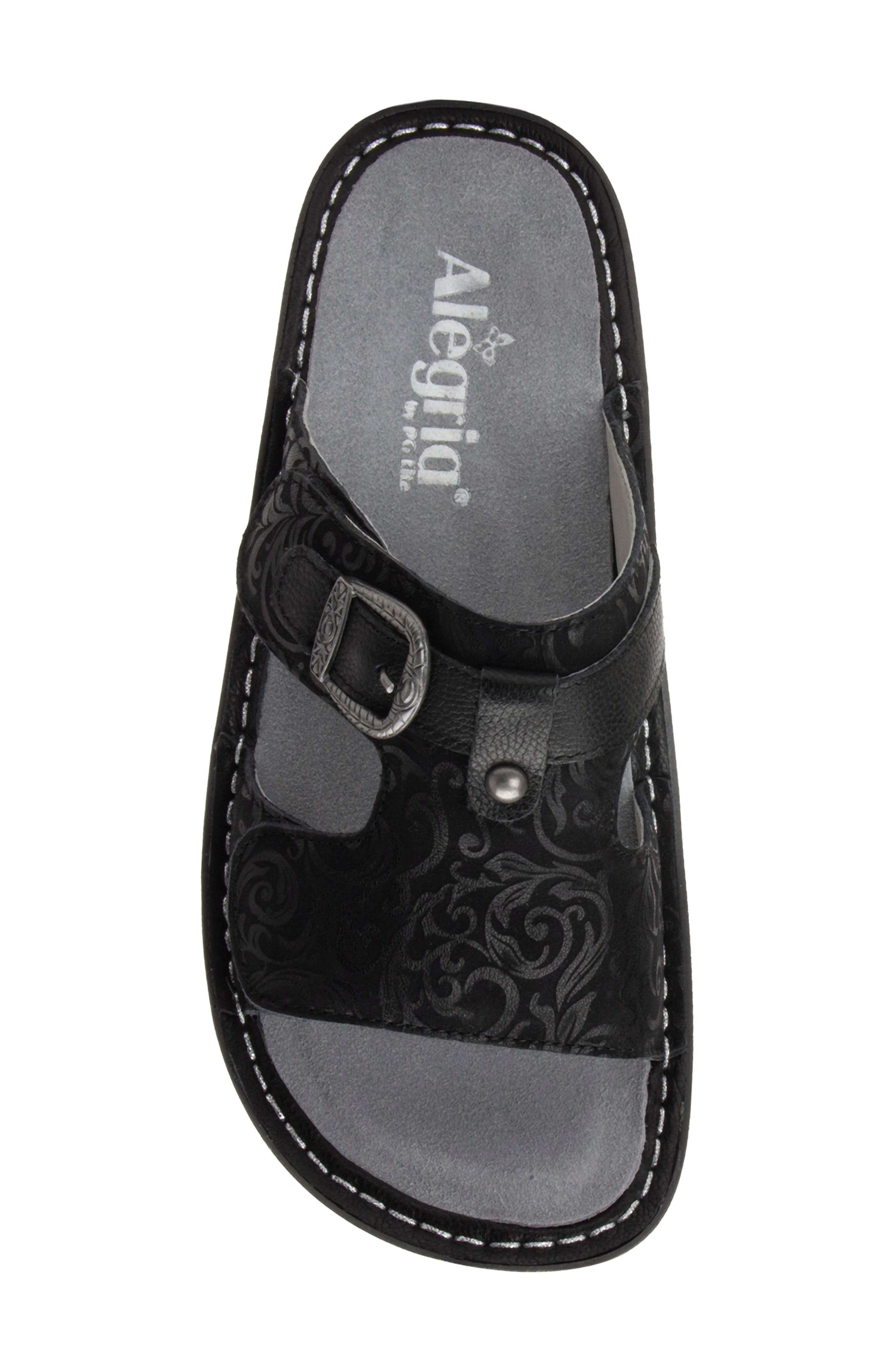 Alegria by PG Lite Alegria Kasha Slide Sandal, Alternate, color, 