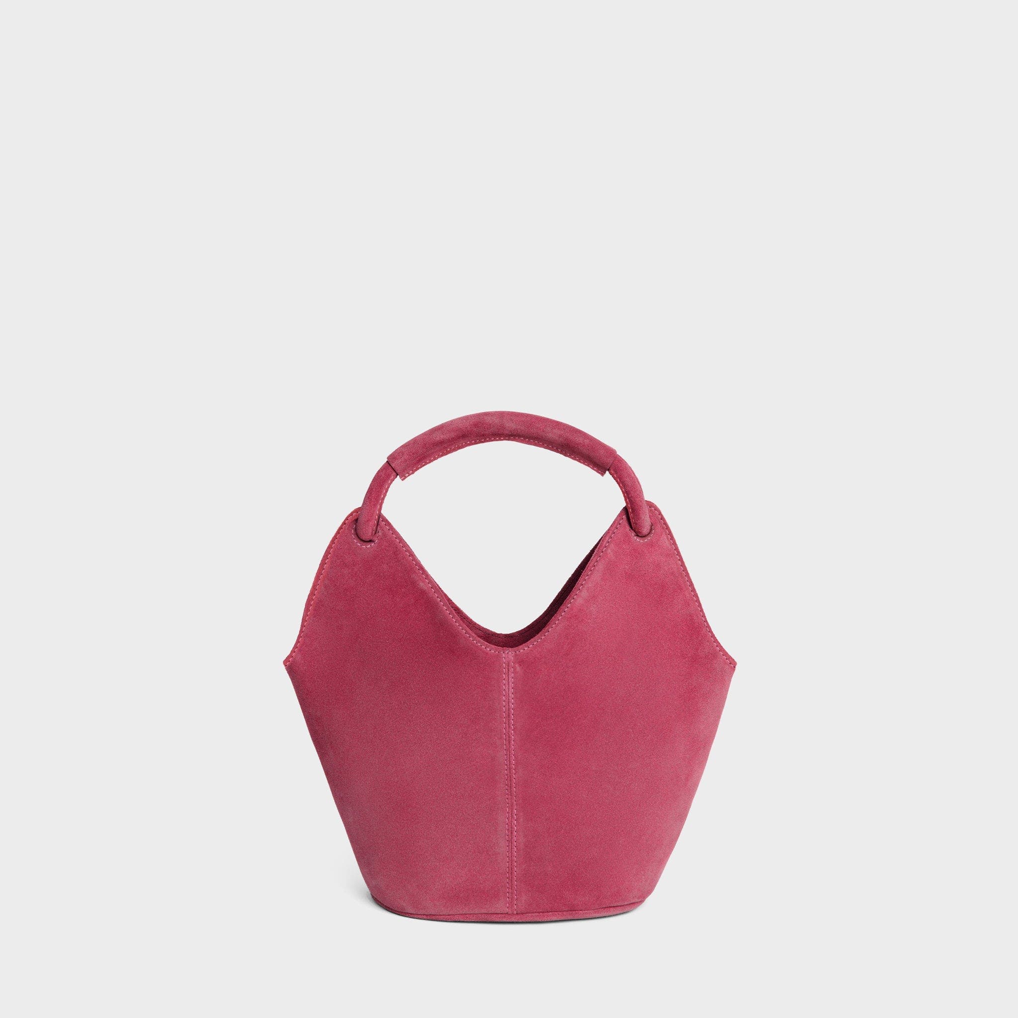 Rose Suede