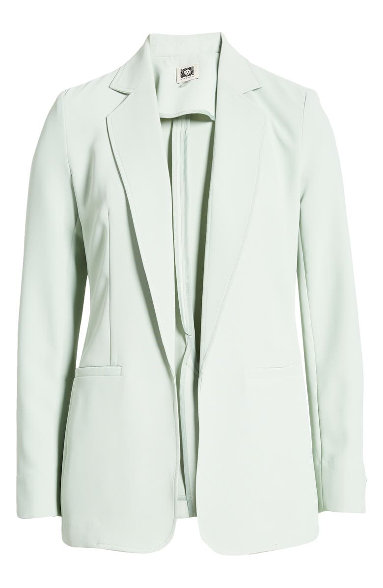 Anne Klein Vision Blazer, Alternate, color,