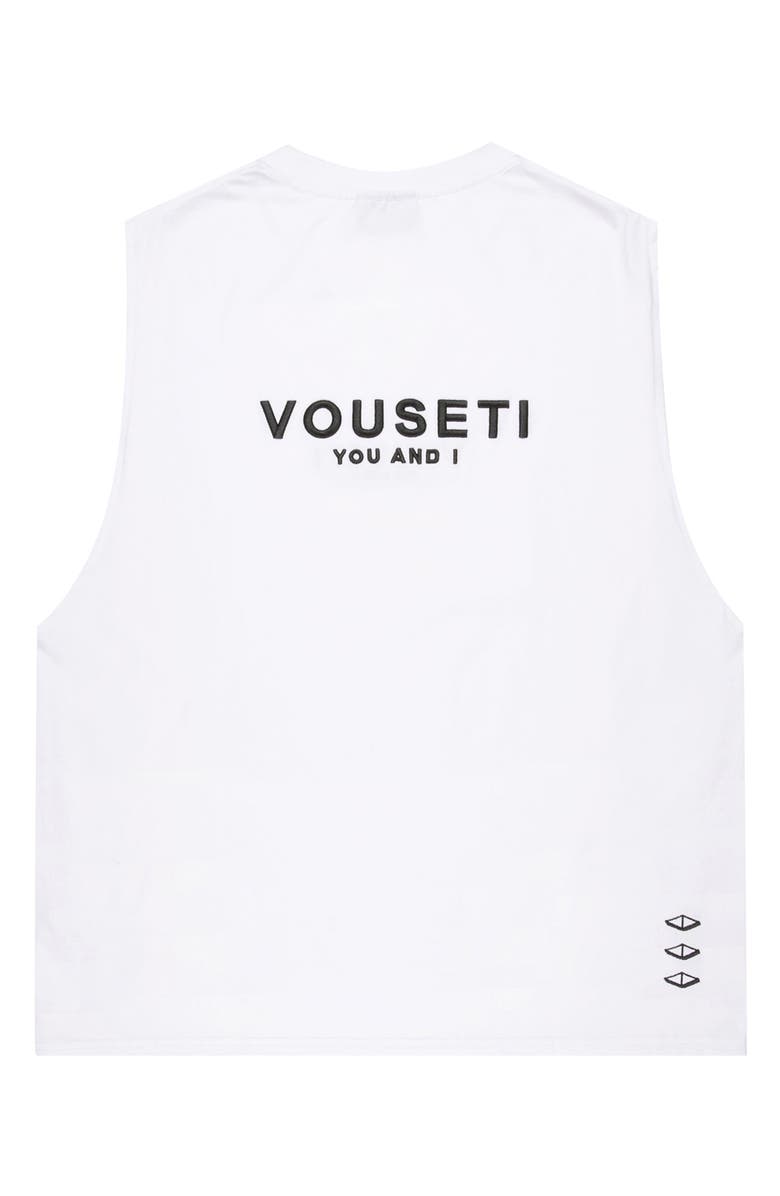 VOUSETI OG Cotton Graphic Tank, Alternate, color, 