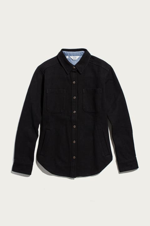 Dawson Overshirt