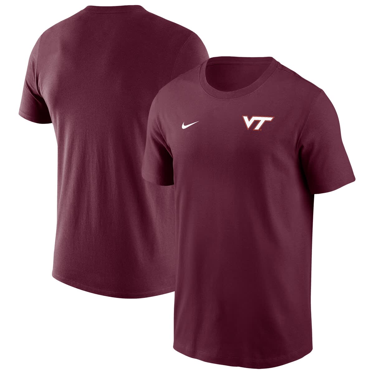 selected Maroon