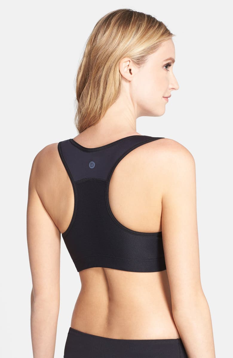 BOOB 'Fast Food' Sports Nursing Bra, Alternate, color, 