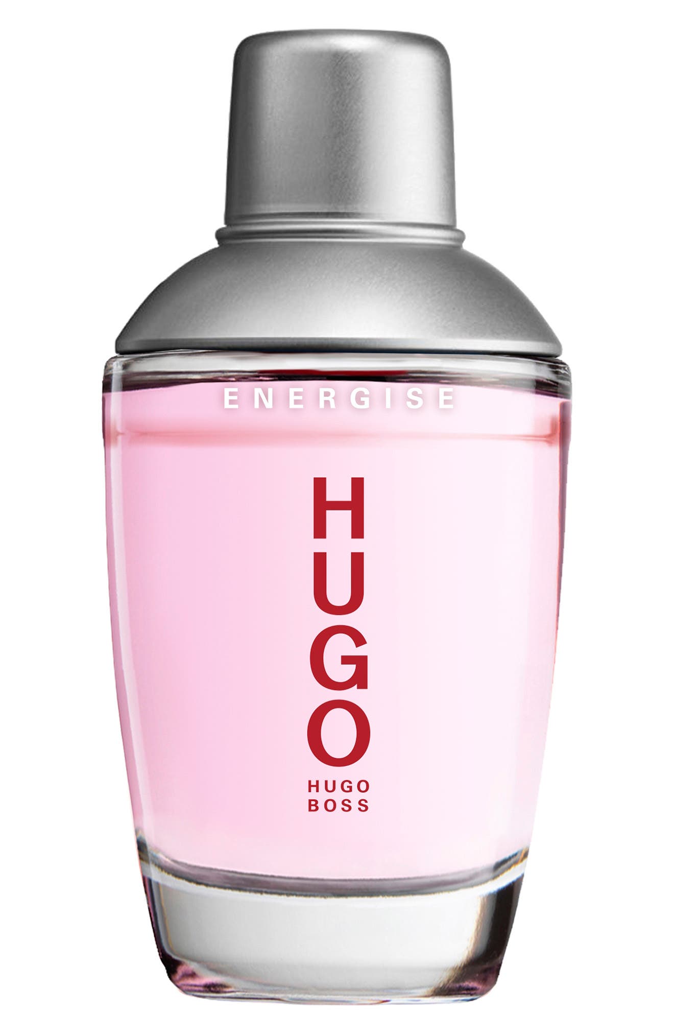 HUGO HUGO BOSS Energise Eau de Toilette - 75 ml.