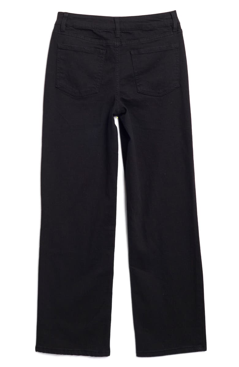 URBAN RISE Kids' Baggy Fit Jeans, Alternate, color,