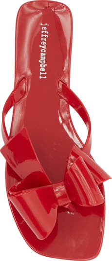 Sugary Flip Flop