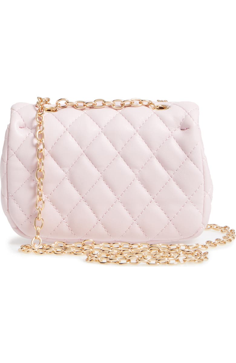 Popatu Quilted Handbag, Alternate, color,