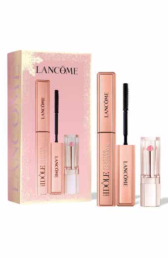 Lancôme Lash Idôle Flutter Mascara & Lip Balm Gift Set