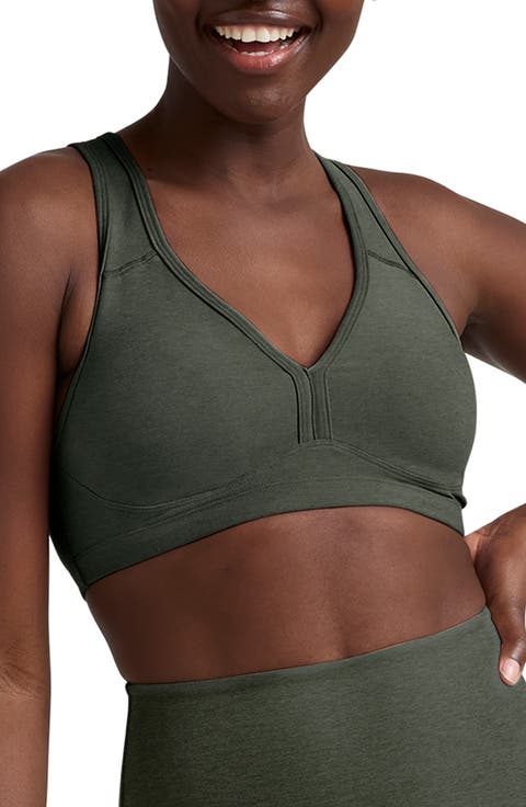 Lift Your Spirits Sports Bra
