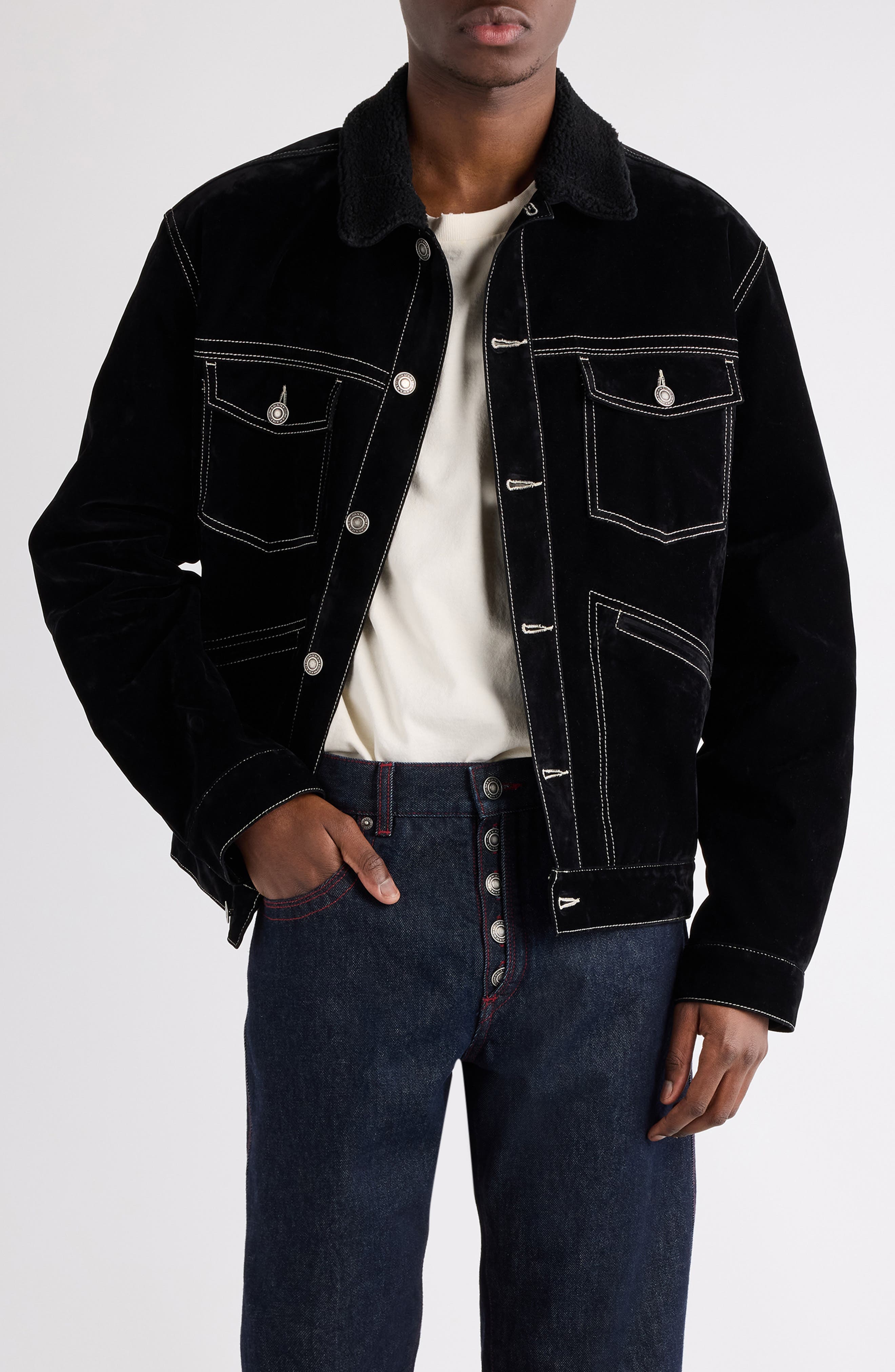 Jango Jacket