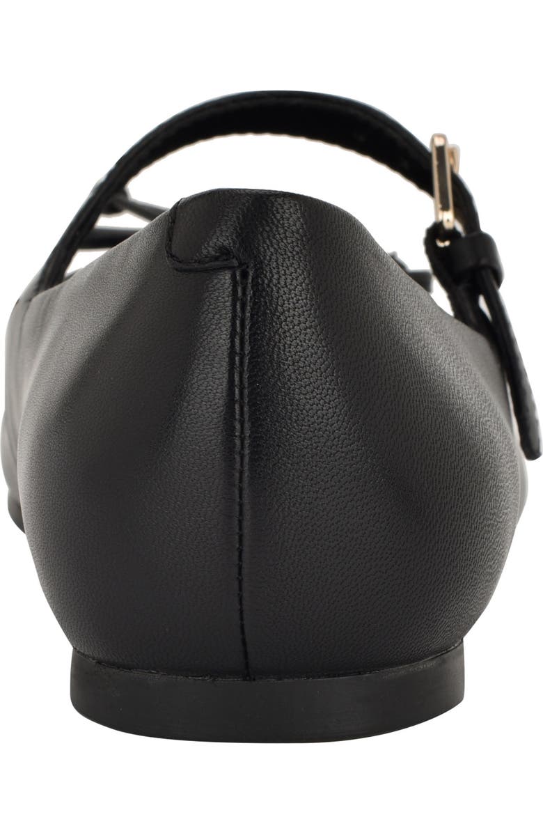 GUESS Kayra Mary Jane Flat, Alternate, color,