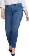 NYDJ Sheri Slim Jeans