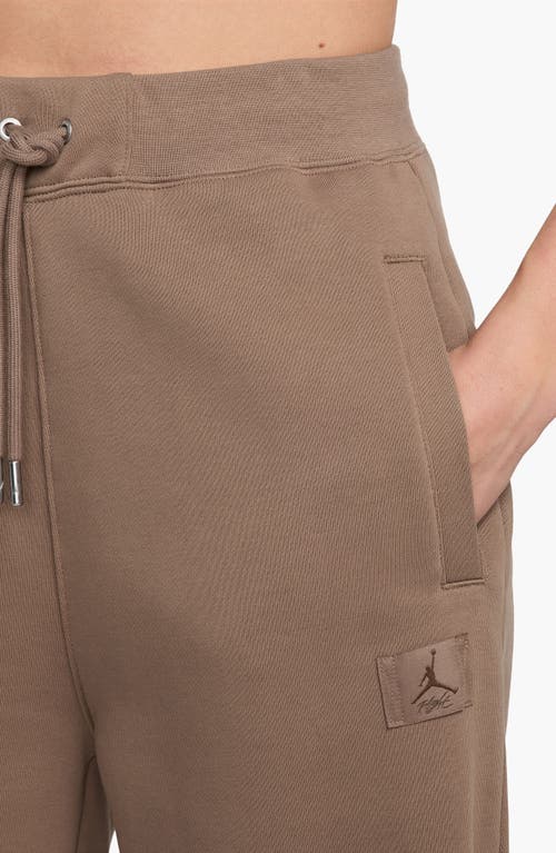 JORDAN JORDAN FLIGHT FLEECE SWEATPANTS