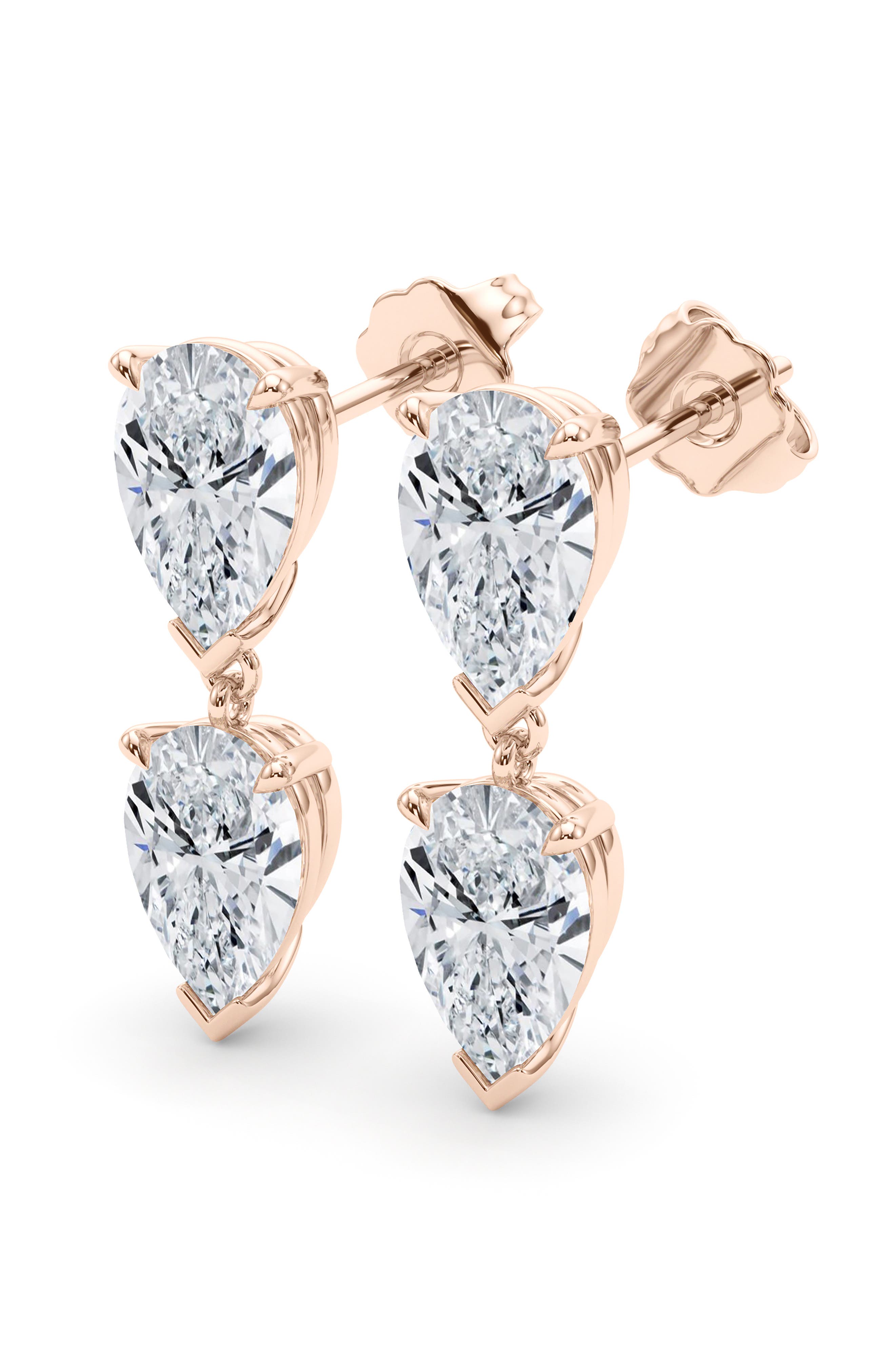 18K ROSE GOLD