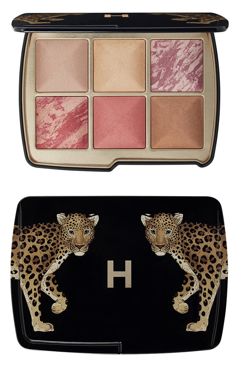 HOURGLASS Ambient<sup>®</sup> Lighting Edit Unlocked: Leopard, Main, color, 