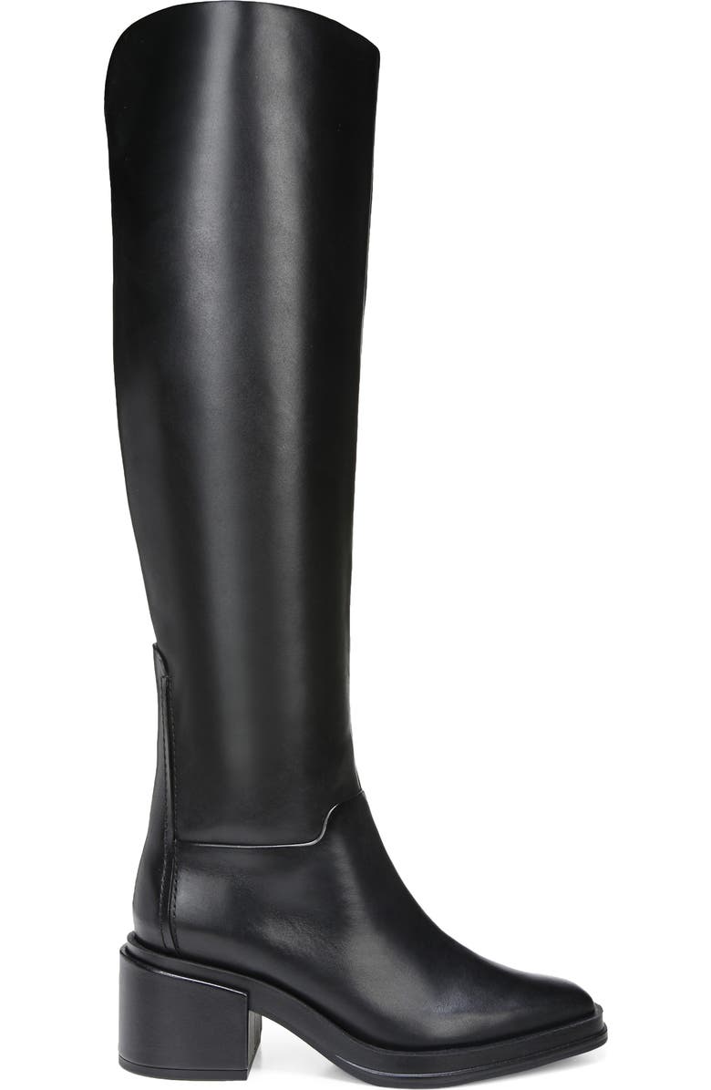 Franco Sarto Dorica Knee High Boot, Alternate, color,