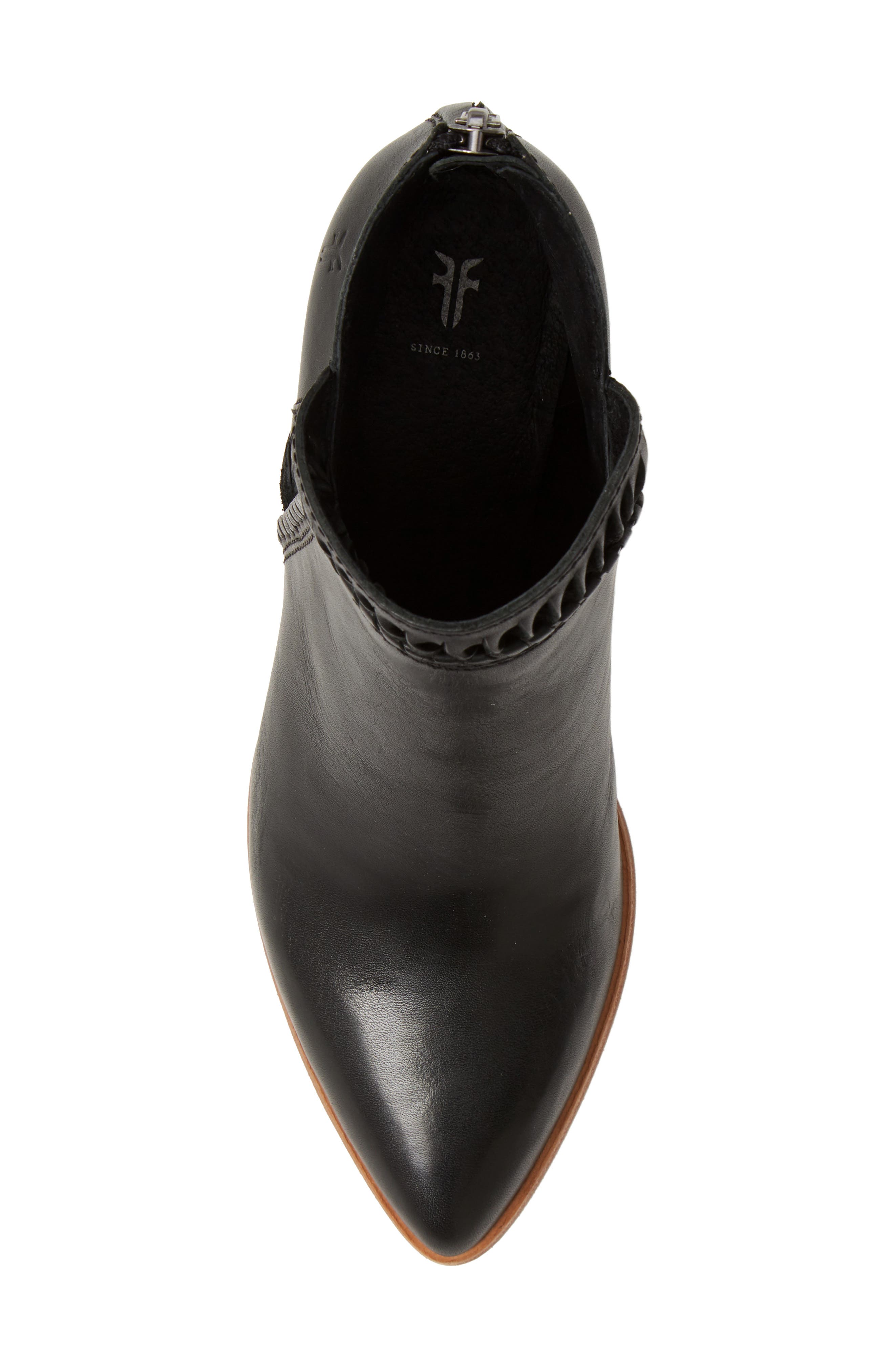 Frye Reed Bootie, Alternate, color, 