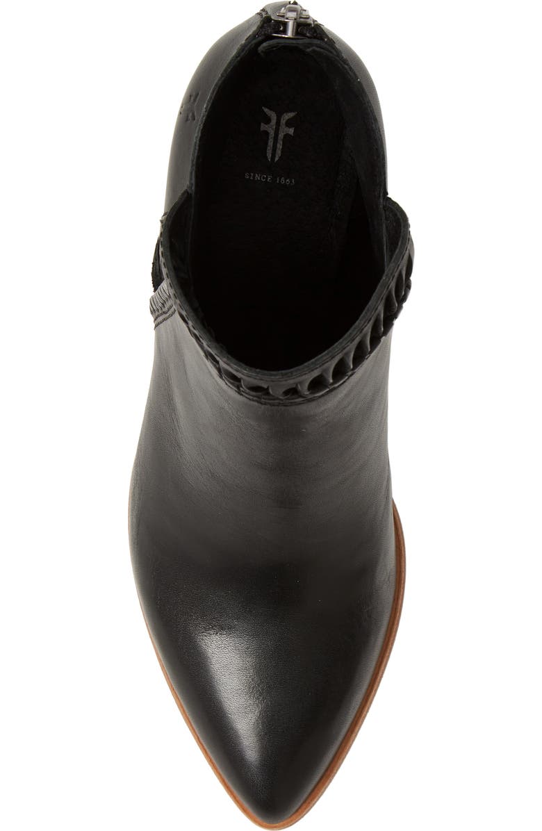Frye Reed Bootie, Alternate, color,