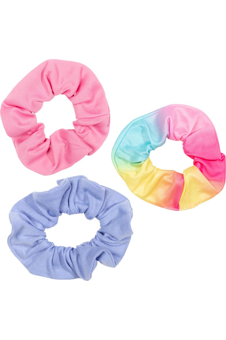 Skye Tutu Dress and Scrunchie Set, Alternate, color, Pink Skye