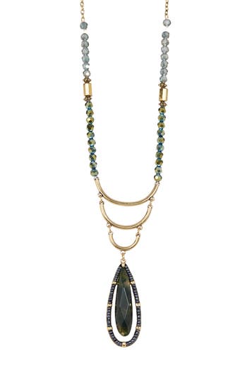 Olivia Welles Al Fresco Necklace