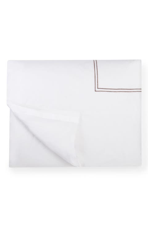 Grande Hotel Duvet Cover