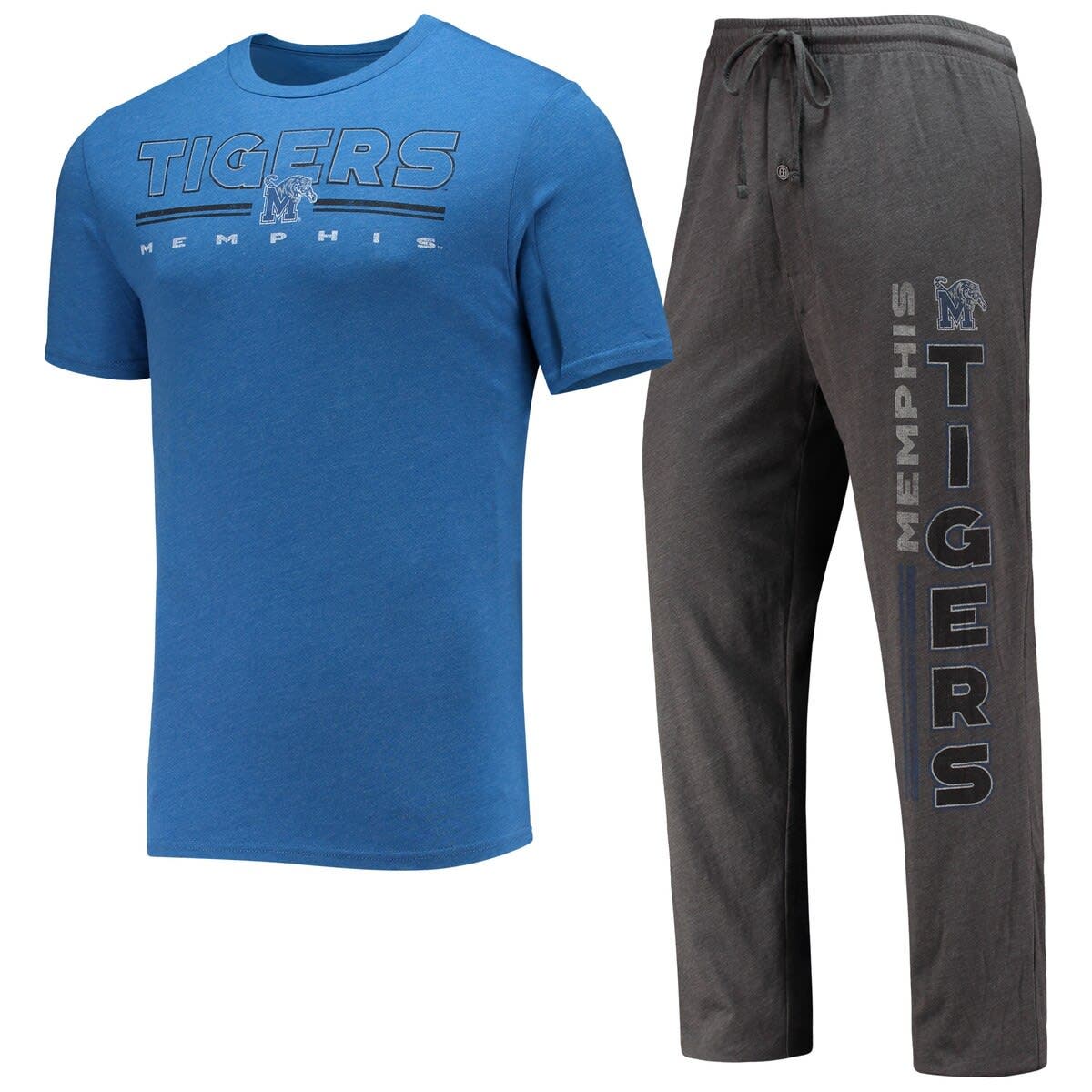 selected Heather Charcoal