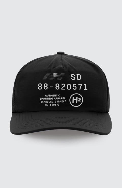 Aero Nylon Hat