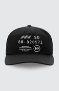 Huega House Aero Nylon Hat