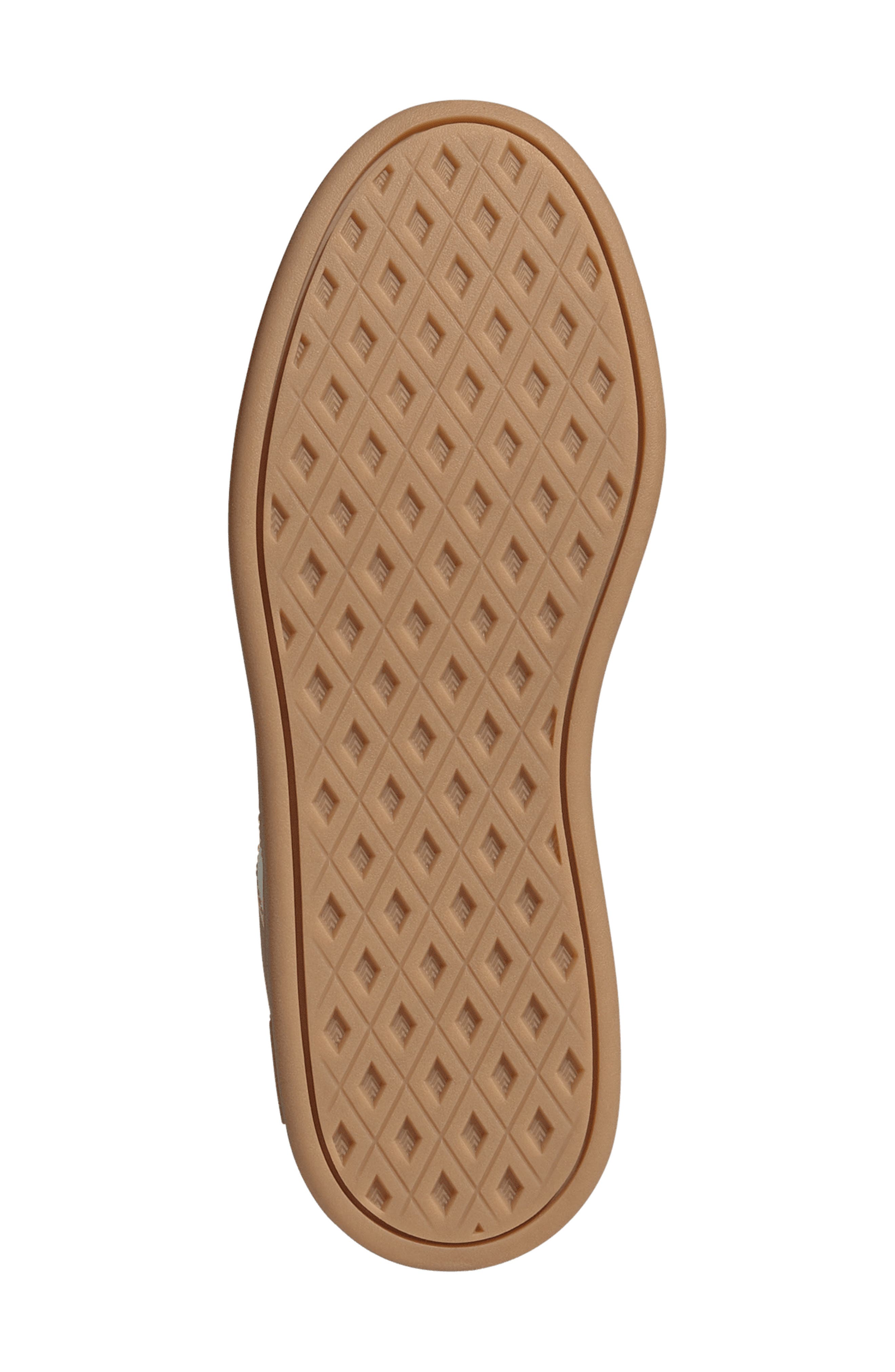 adidas Kids' Breaknet Sleek Sneaker, Alternate, color, Magic Beige/ Off White/ Gum 3