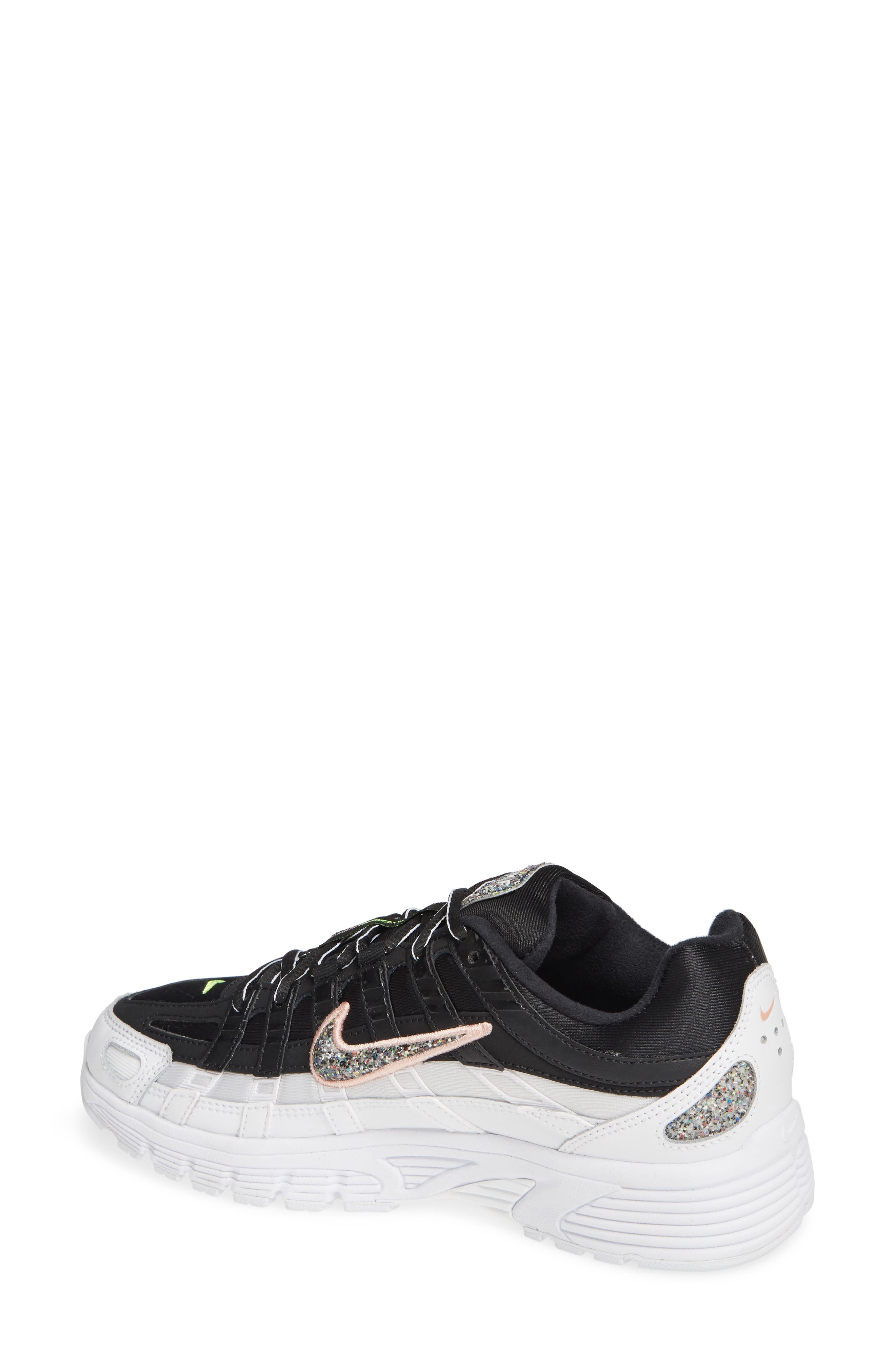 Nike P-6000 SE Sneaker, Alternate, color, 