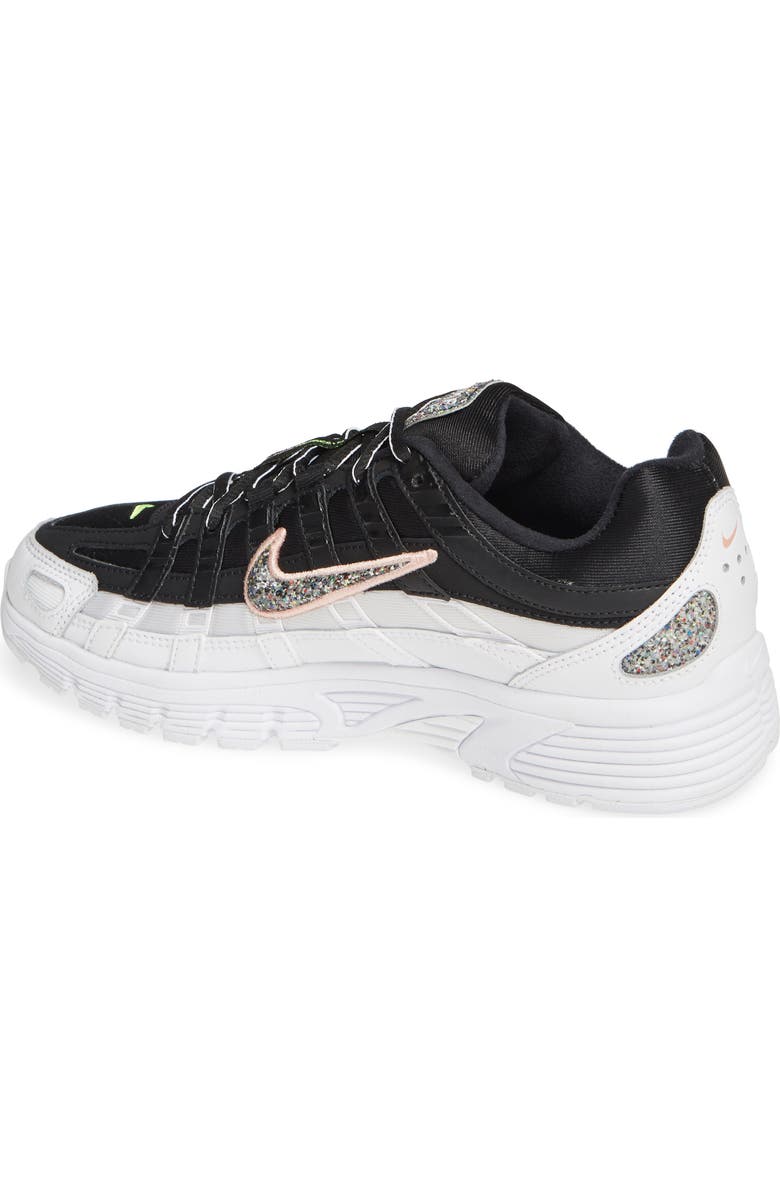 Nike P-6000 SE Sneaker, Alternate, color,