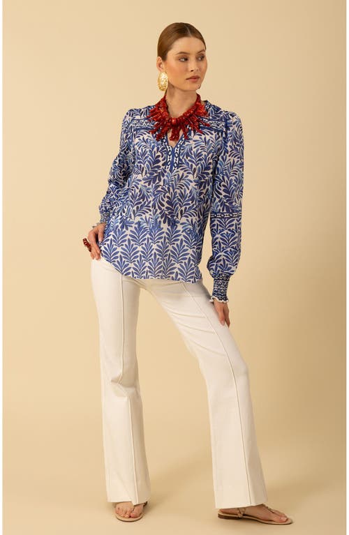 HALEBOB HALE BOB CHEYENNE VOILE TOP