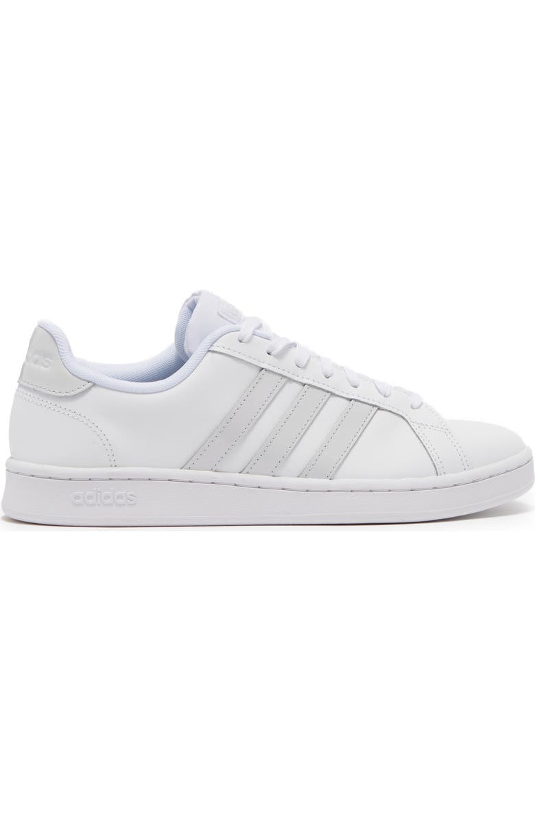 adidas Grand Court Sneaker, Alternate, color,