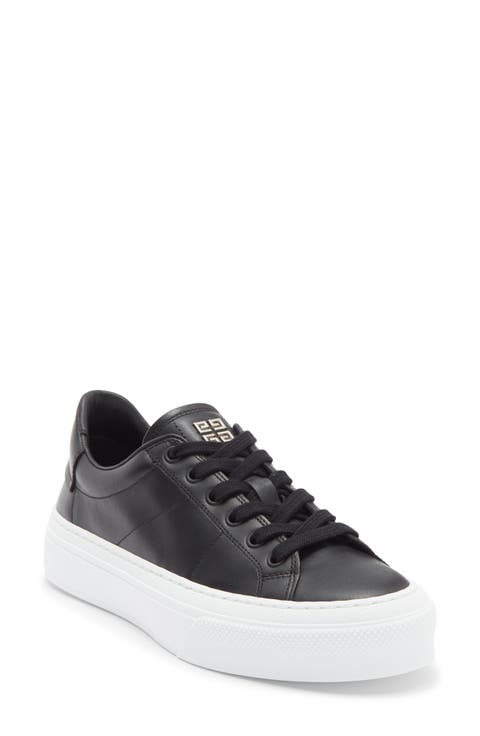City Platform Sneaker (Women)