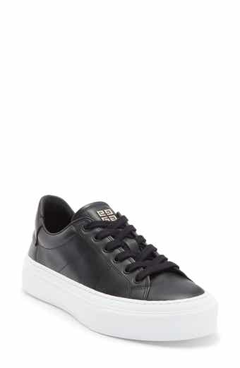 Givenchy City Platform Sneaker