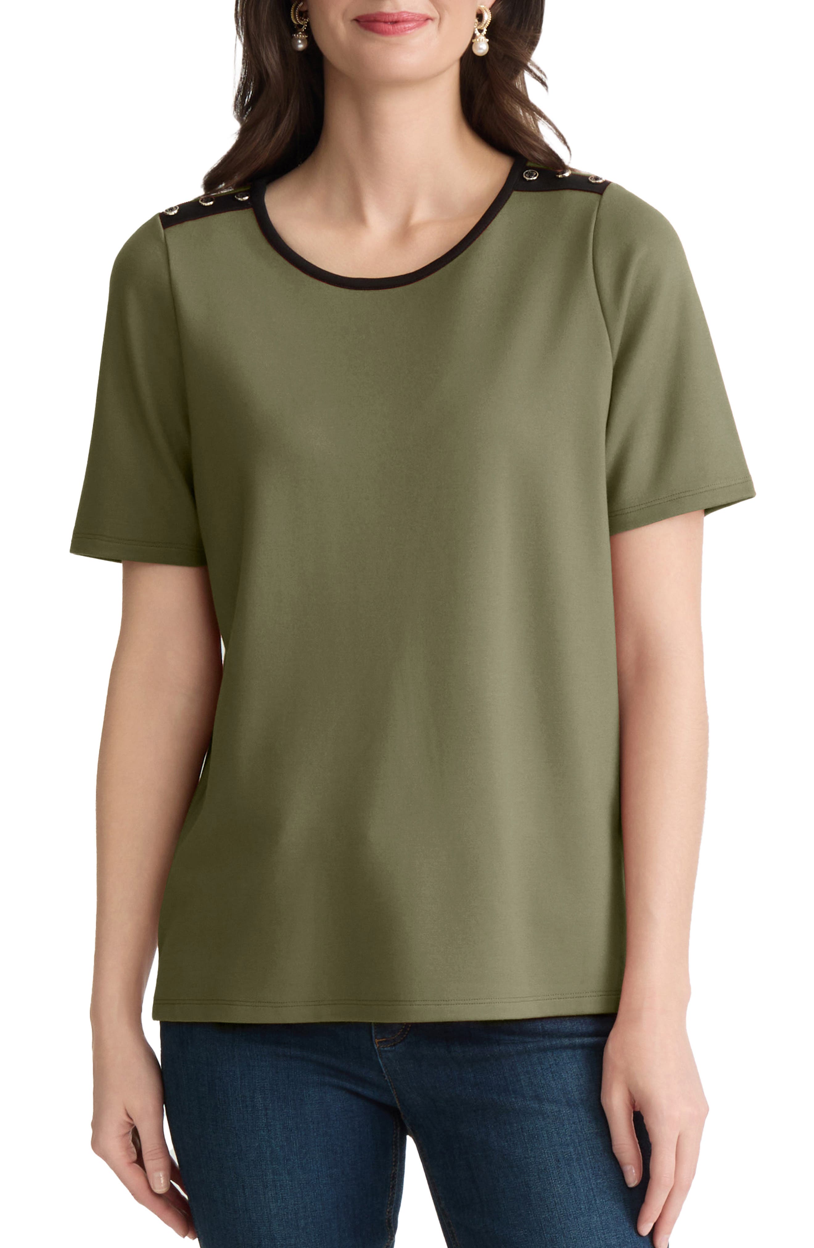 selected JASPER GREEN / JONES BLACK