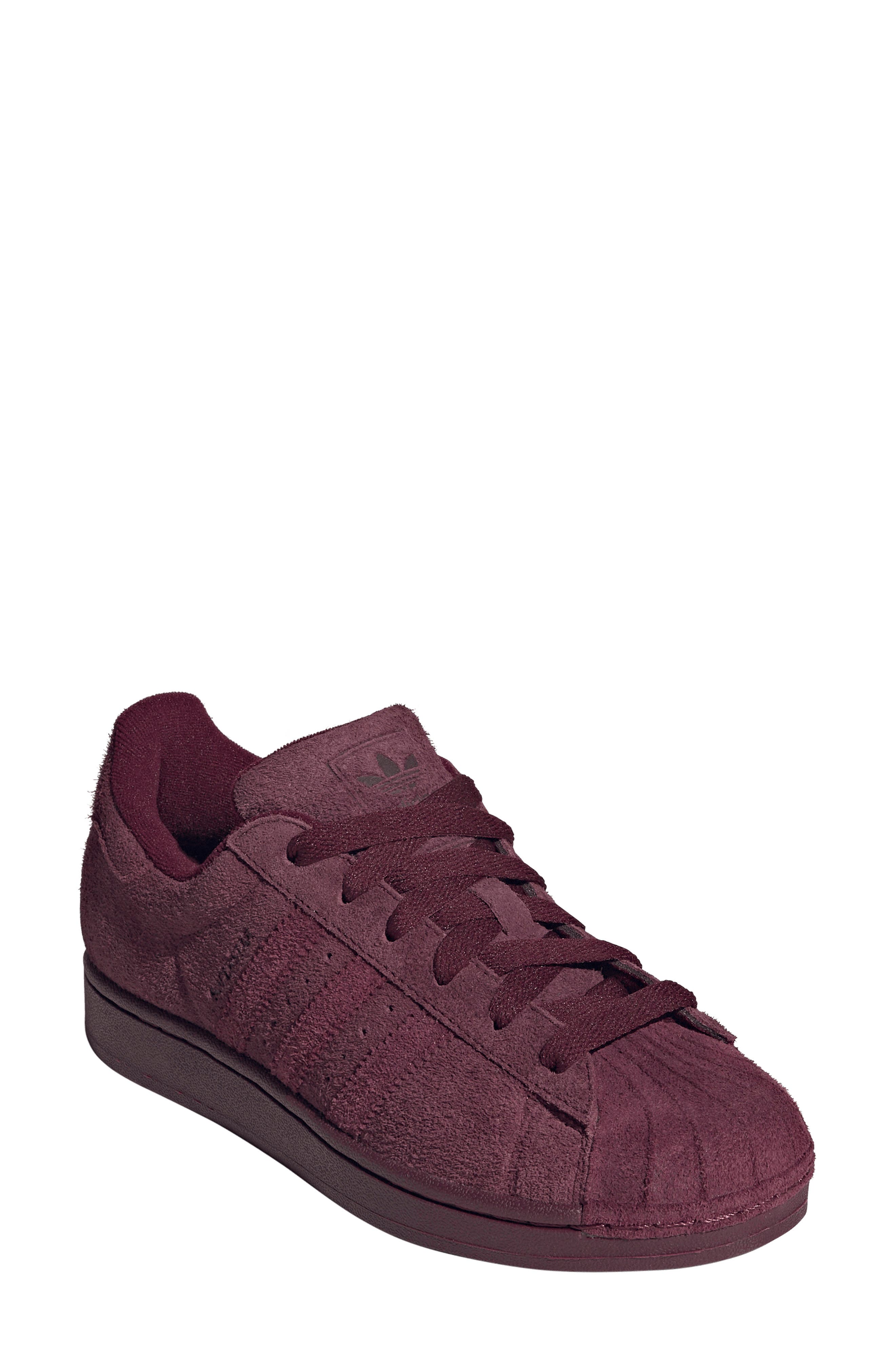 MAROON/ MAROON/ OFF WHITE