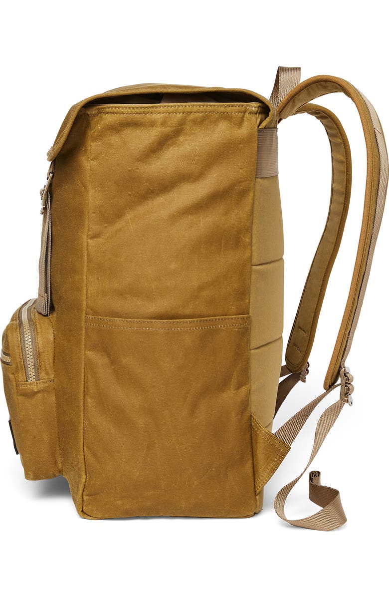 Filson Rugsack Filson Tin Cloth Rucksack | Nordstrom