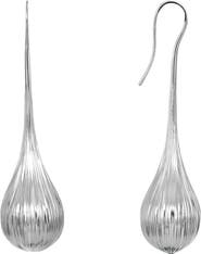 Laminar Jewelry Cascade Drop Earrings