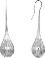 Laminar Jewelry Cascade Drop Earrings