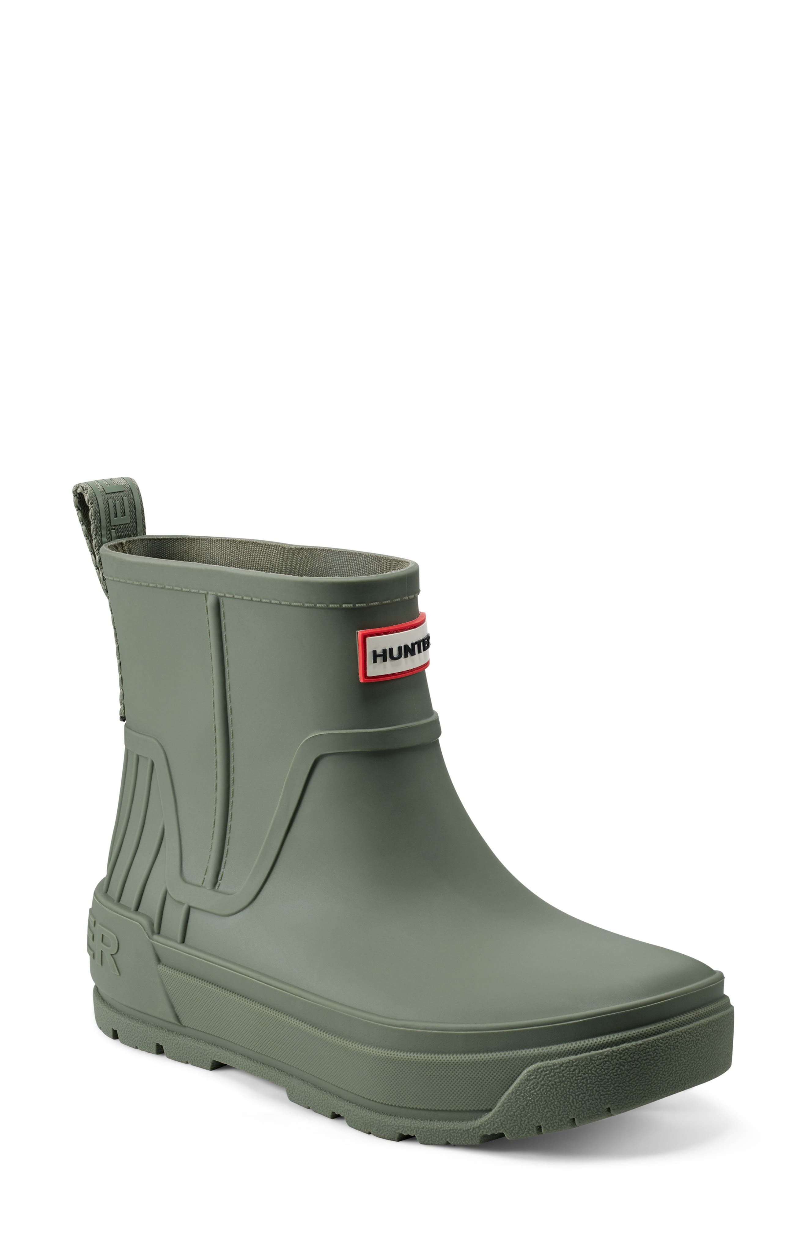 Wales Waterproof Rain Bootie