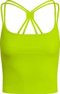 ELECTRIC YOGA Rib Cami